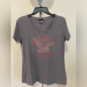 Harley Davidson | classic ride shirt